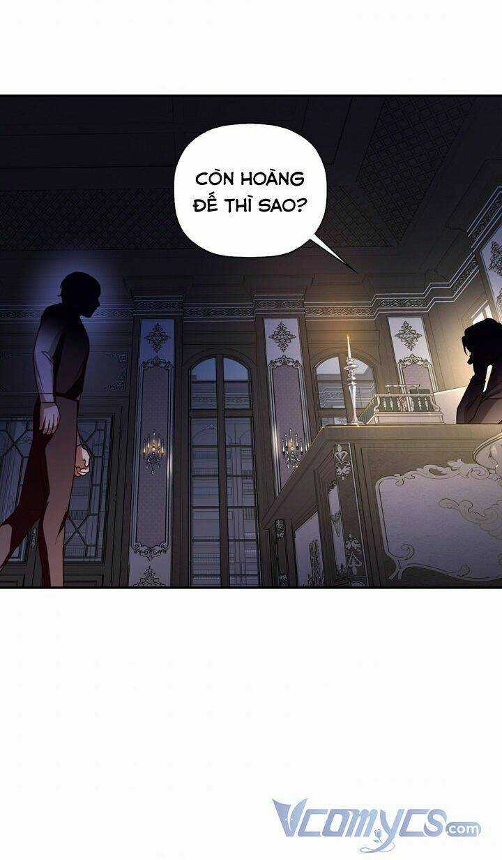 Phương Pháp Che Giấu Đứa Con Của Hoàng Đế Chapter 37 trang 1