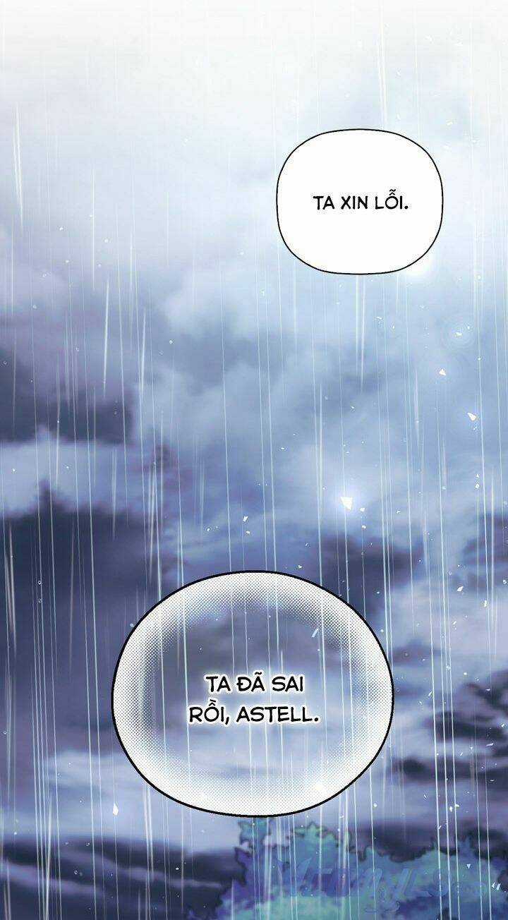 Phương Pháp Che Giấu Đứa Con Của Hoàng Đế Chapter 39 trang 1
