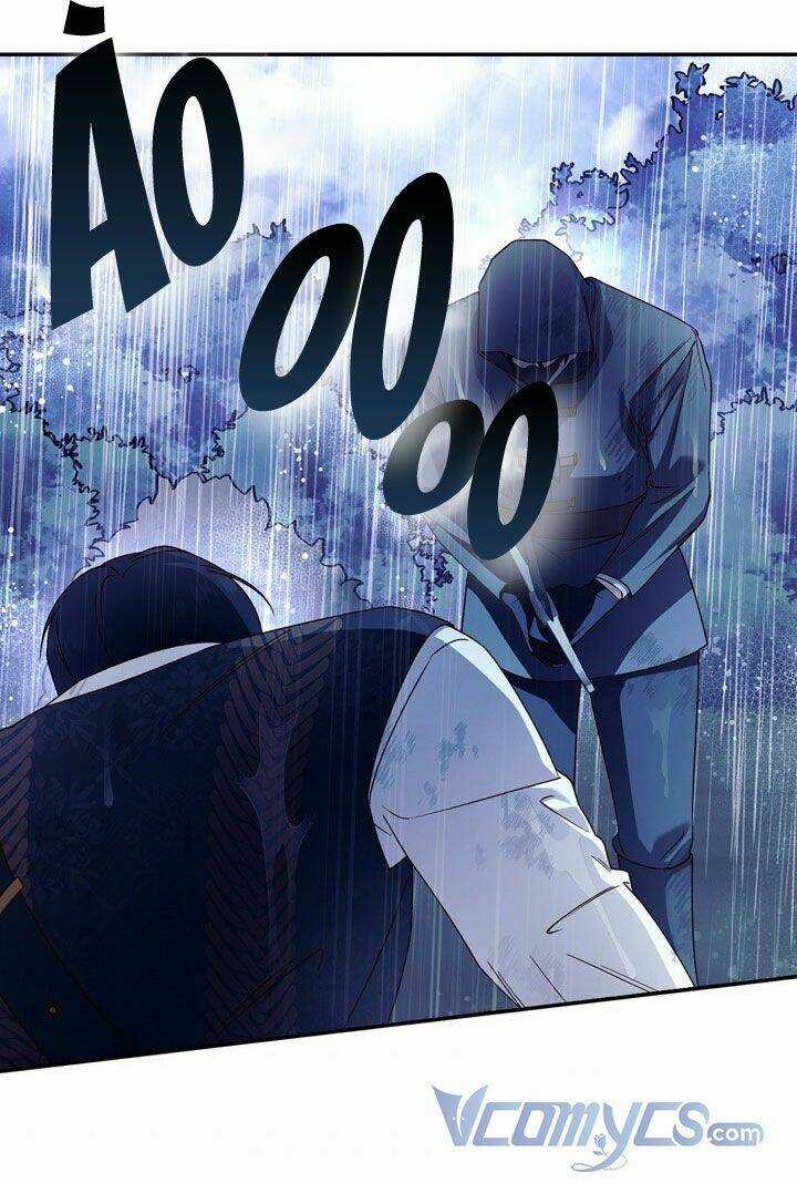 Phương Pháp Che Giấu Đứa Con Của Hoàng Đế Chapter 40 trang 0