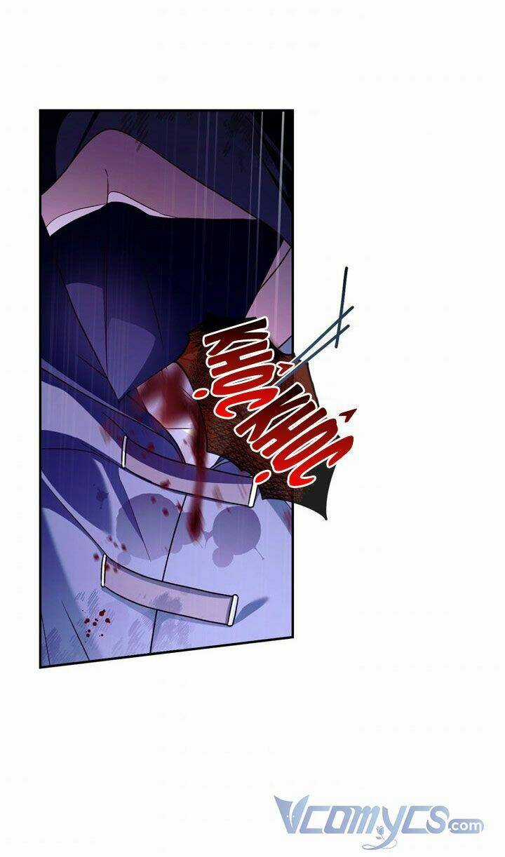 Phương Pháp Che Giấu Đứa Con Của Hoàng Đế Chapter 40 trang 1