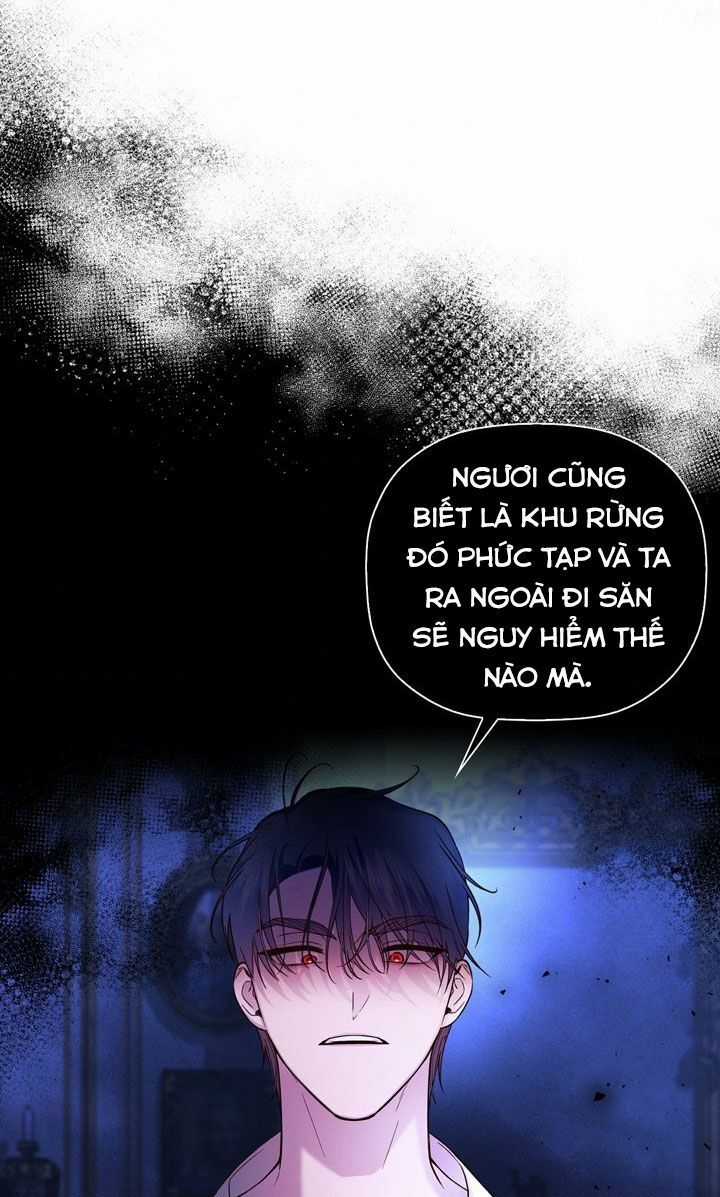 Phương Pháp Che Giấu Đứa Con Của Hoàng Đế Chapter 42 trang 1