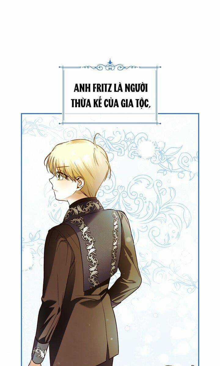 Phương Pháp Che Giấu Đứa Con Của Hoàng Đế Chapter 43 trang 0