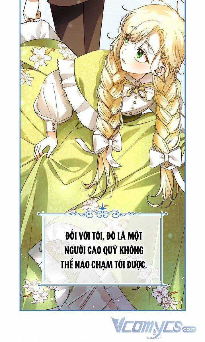 Phương Pháp Che Giấu Đứa Con Của Hoàng Đế Chapter 43 trang 1