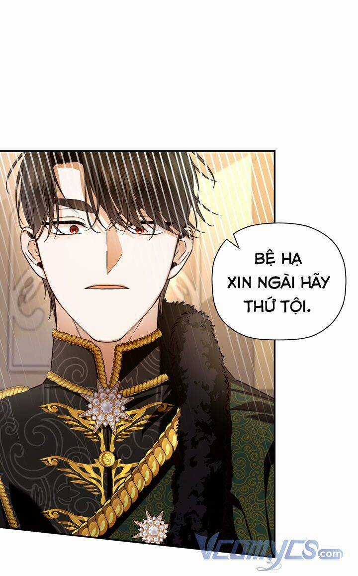 Phương Pháp Che Giấu Đứa Con Của Hoàng Đế Chapter 45 trang 0
