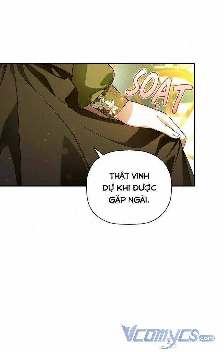 Phương Pháp Che Giấu Đứa Con Của Hoàng Đế Chapter 46 trang 1