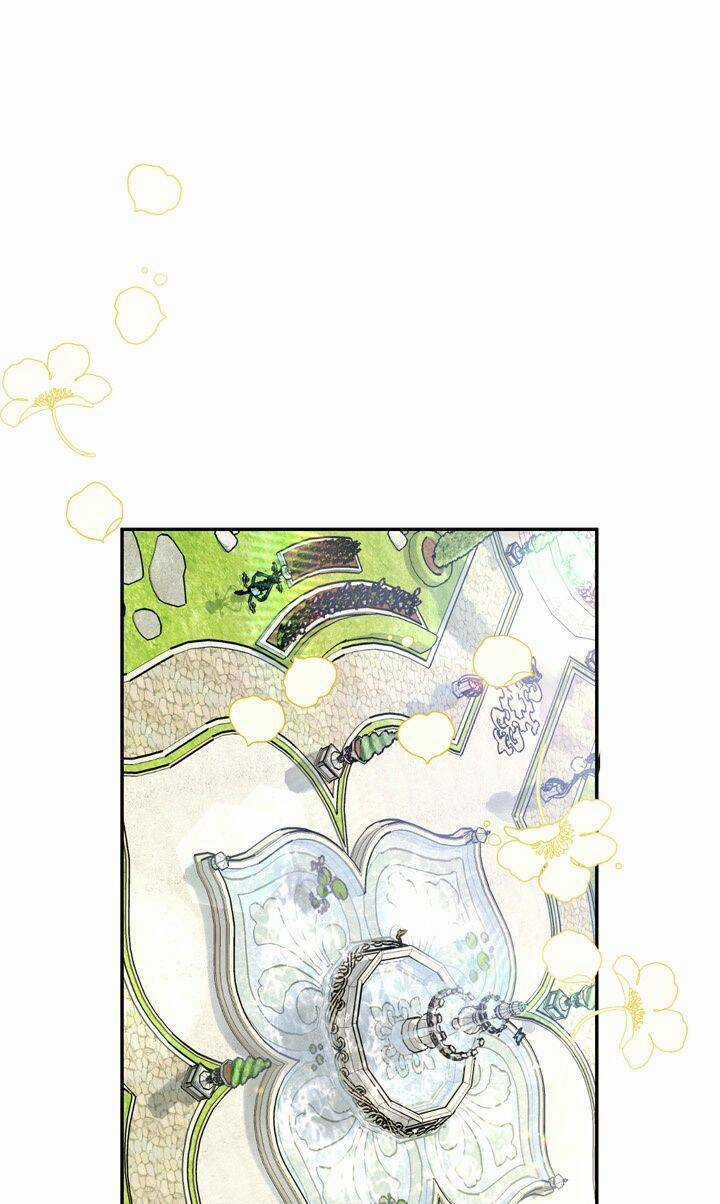 Phương Pháp Che Giấu Đứa Con Của Hoàng Đế Chapter 50 trang 0