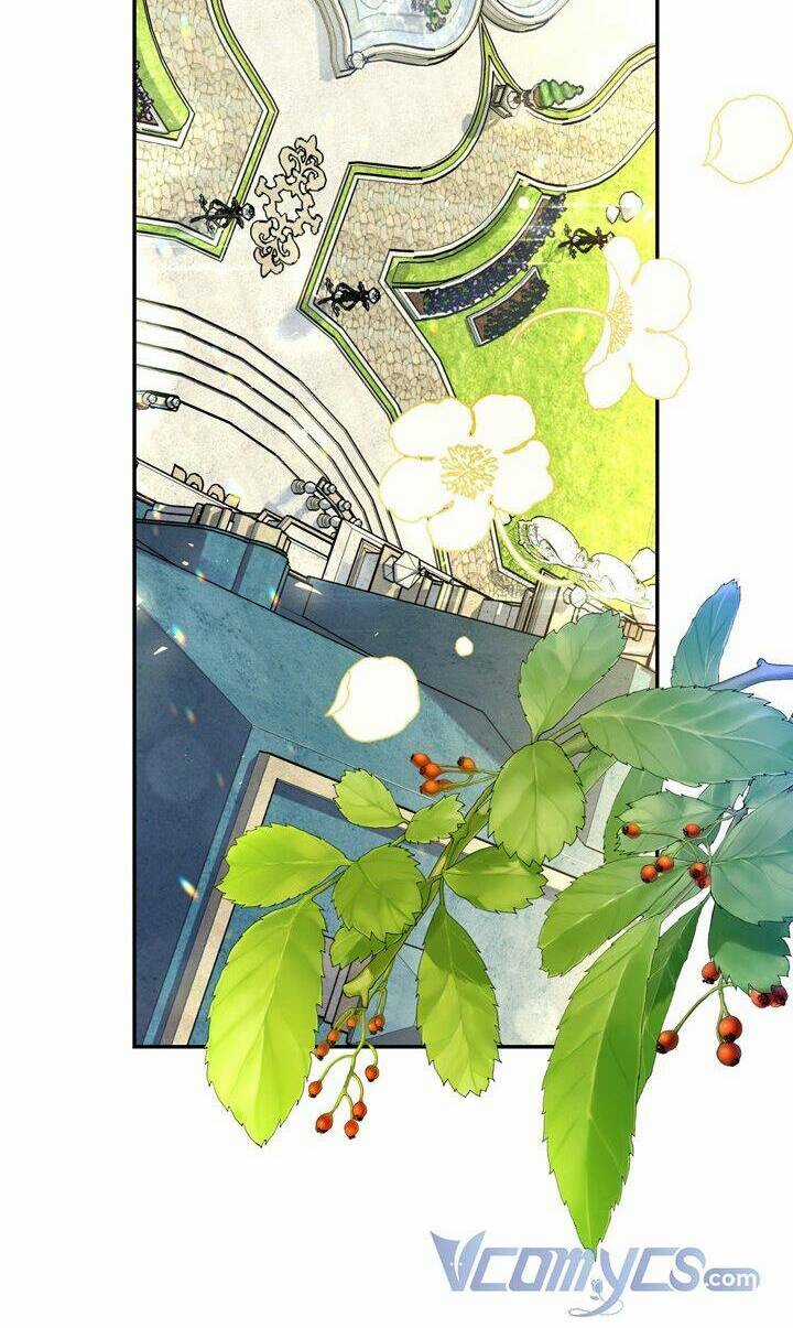Phương Pháp Che Giấu Đứa Con Của Hoàng Đế Chapter 50 trang 1
