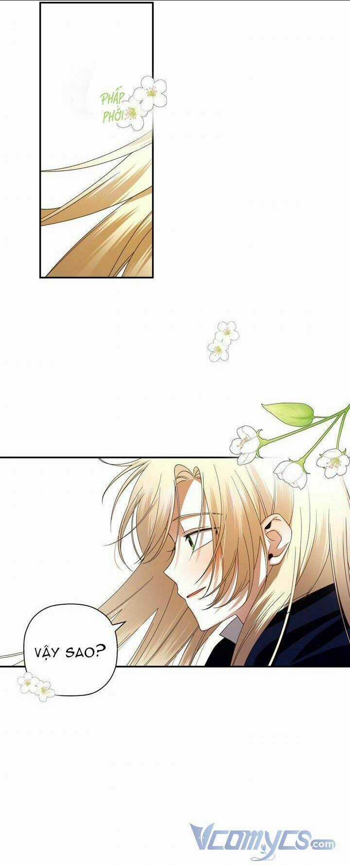 Phương Pháp Che Giấu Đứa Con Của Hoàng Đế Chapter 6 trang 1