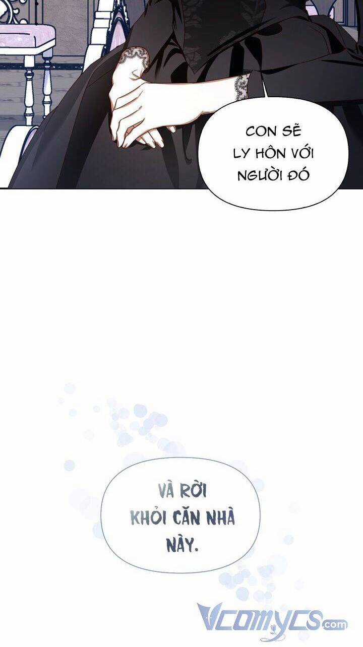 Phương Pháp Che Giấu Đứa Con Của Hoàng Đế Chương 1 trang 13