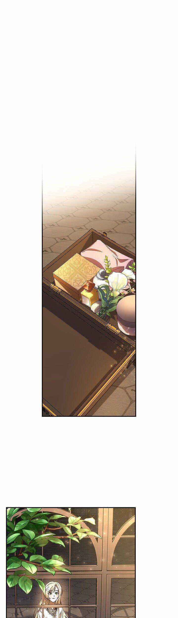 Phương Pháp Che Giấu Đứa Con Của Hoàng Đế Chương 1 trang 14