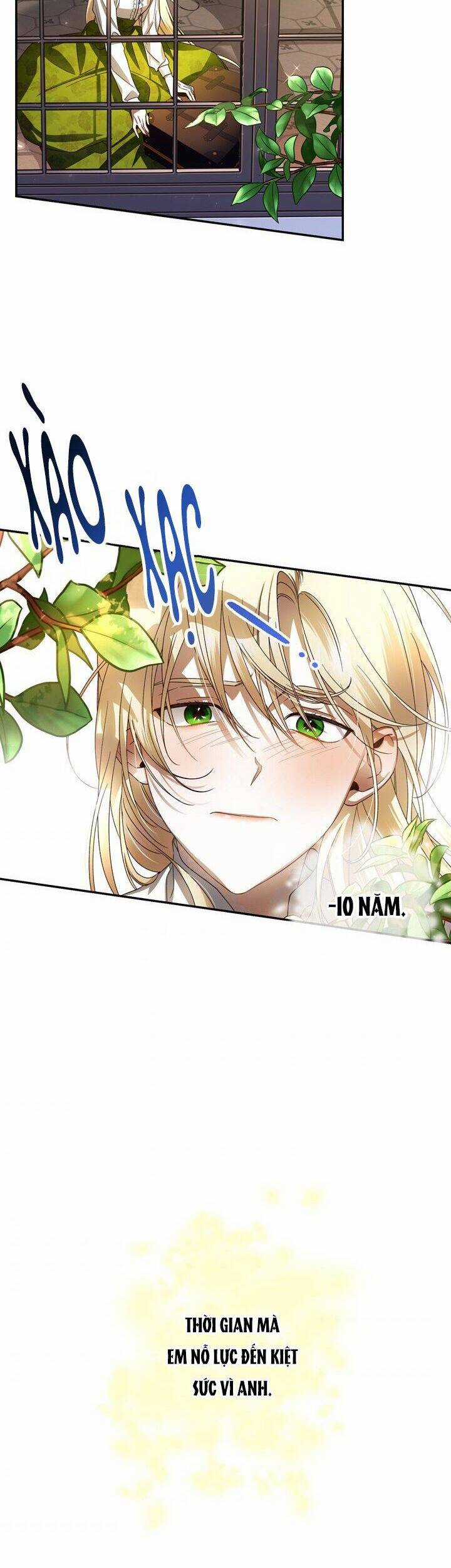 Phương Pháp Che Giấu Đứa Con Của Hoàng Đế Chương 1 trang 15