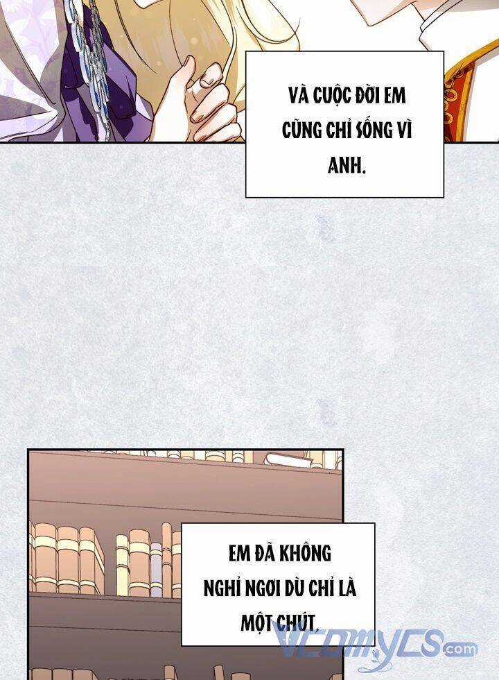 Phương Pháp Che Giấu Đứa Con Của Hoàng Đế Chương 1 trang 18