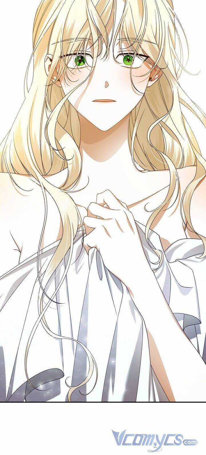 Phương Pháp Che Giấu Đứa Con Của Hoàng Đế Chương 1 trang 2