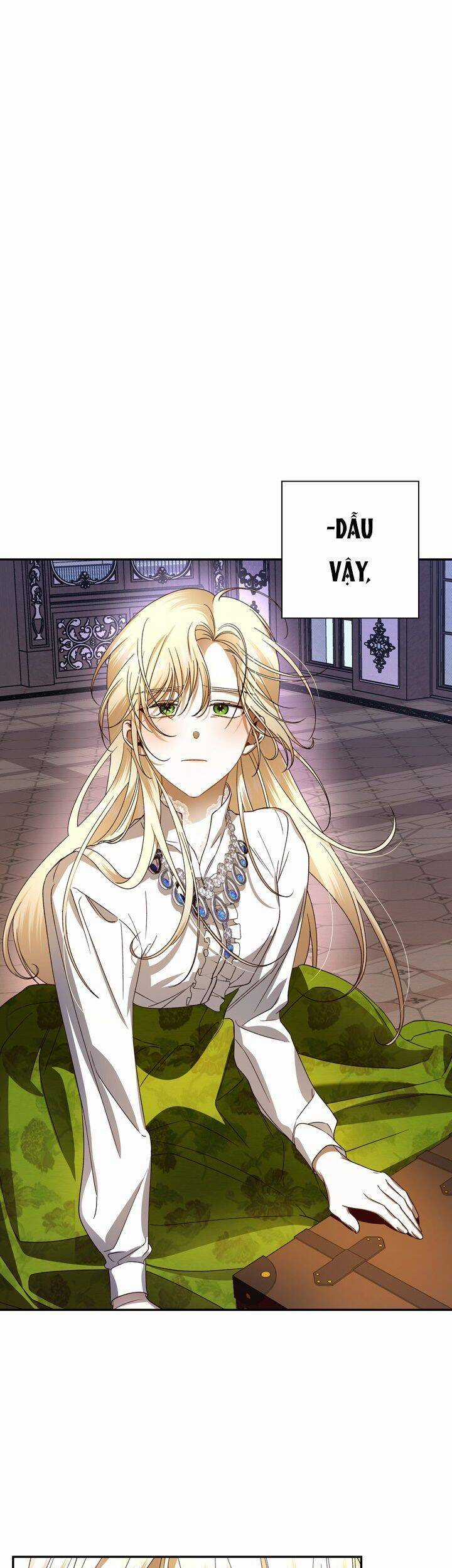 Phương Pháp Che Giấu Đứa Con Của Hoàng Đế Chương 1 trang 23