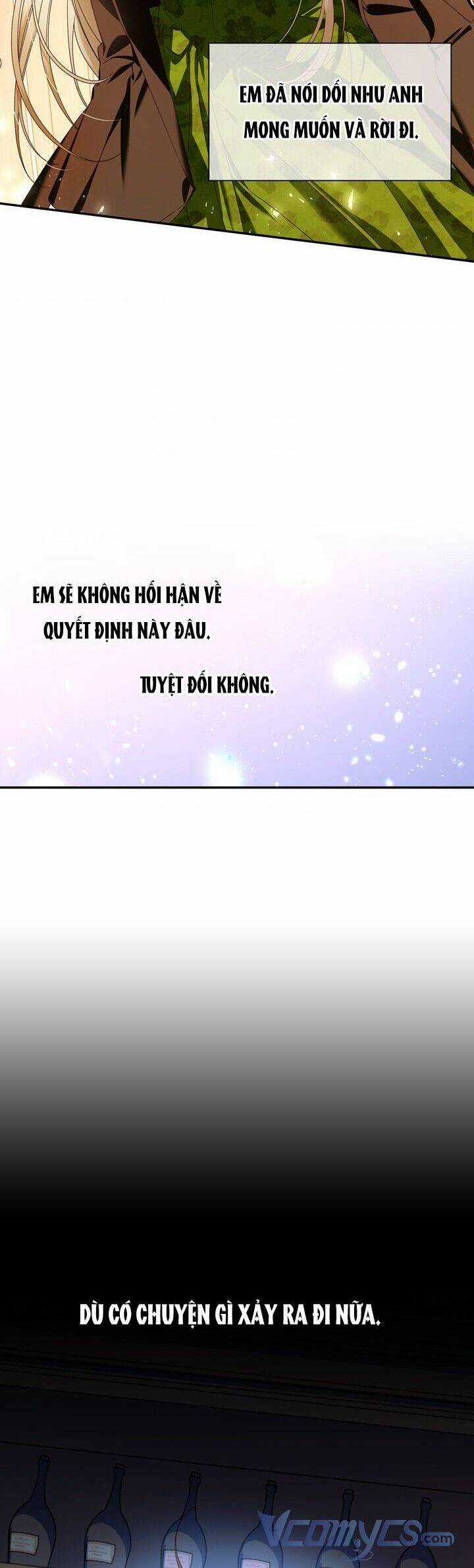 Phương Pháp Che Giấu Đứa Con Của Hoàng Đế Chương 1 trang 26