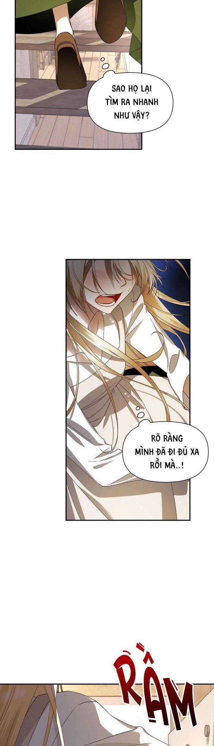 Phương Pháp Che Giấu Đứa Con Của Hoàng Đế Chương 1 trang 32