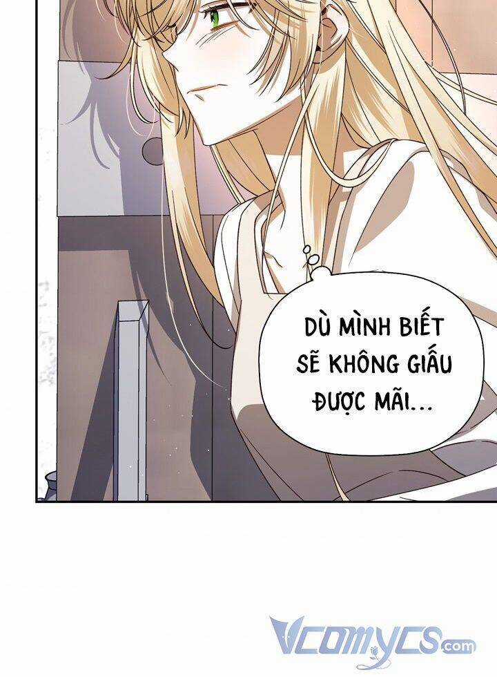 Phương Pháp Che Giấu Đứa Con Của Hoàng Đế Chương 1 trang 35