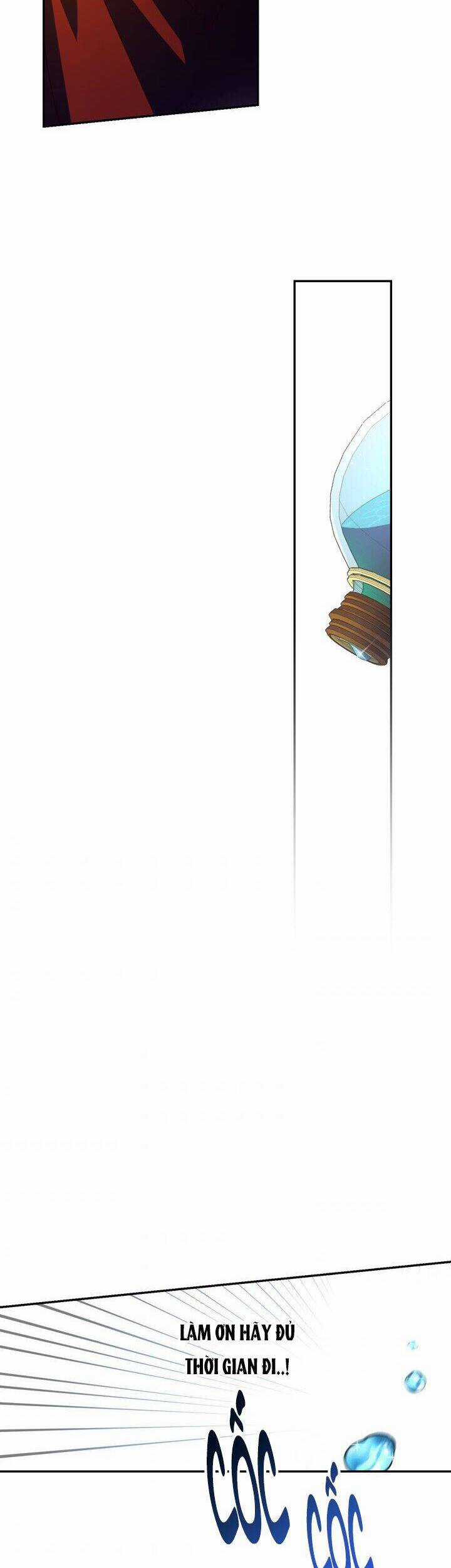 Phương Pháp Che Giấu Đứa Con Của Hoàng Đế Chương 1 trang 39