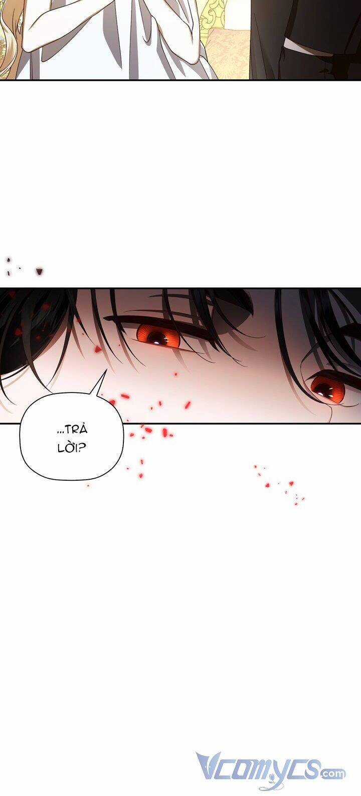 Phương Pháp Che Giấu Đứa Con Của Hoàng Đế Chương 1 trang 5