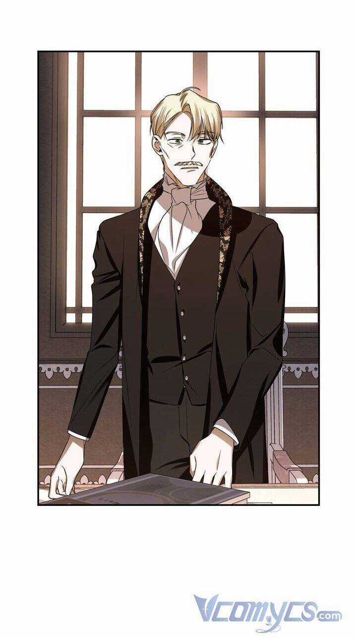 Phương Pháp Che Giấu Đứa Con Của Hoàng Đế Chương 1 trang 9