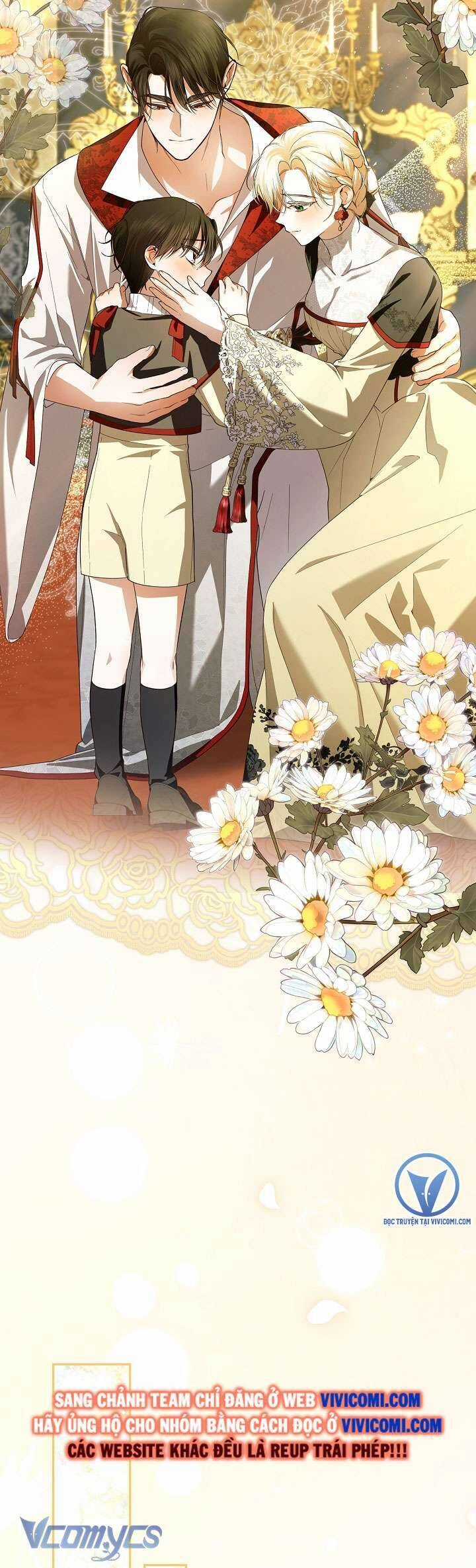 Phương Pháp Che Giấu Đứa Con Của Hoàng Đế Chương 100 trang 11