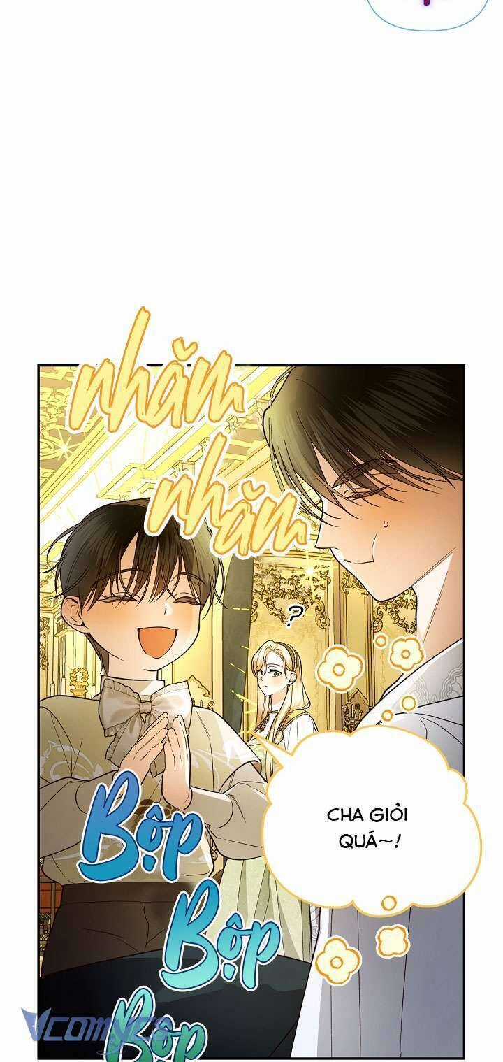 Phương Pháp Che Giấu Đứa Con Của Hoàng Đế Chương 100 trang 15