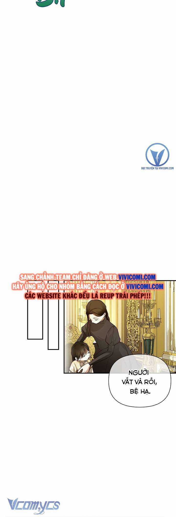 Phương Pháp Che Giấu Đứa Con Của Hoàng Đế Chương 100 trang 16