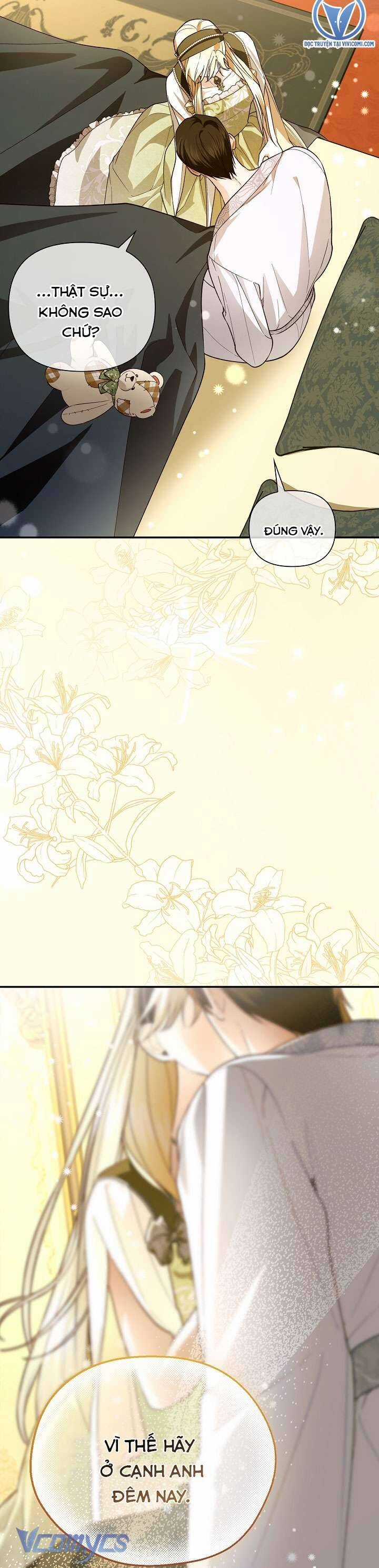 Phương Pháp Che Giấu Đứa Con Của Hoàng Đế Chương 100 trang 22