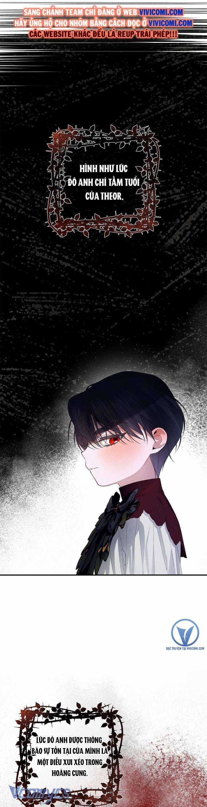 Phương Pháp Che Giấu Đứa Con Của Hoàng Đế Chương 100 trang 25