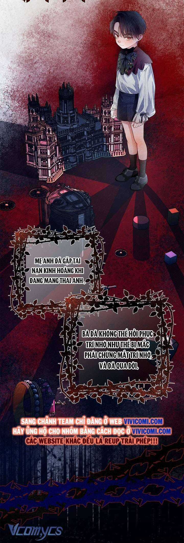 Phương Pháp Che Giấu Đứa Con Của Hoàng Đế Chương 100 trang 26