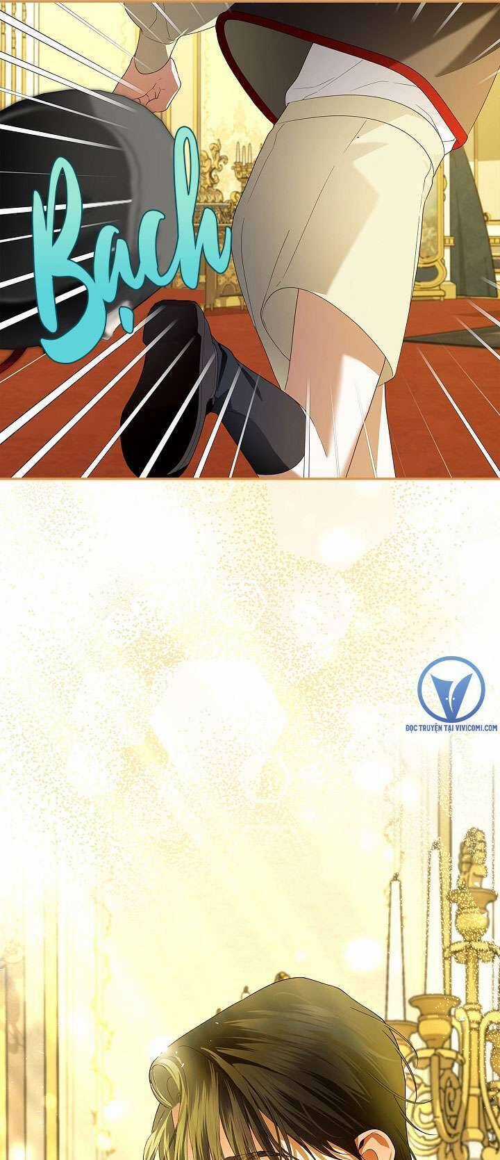 Phương Pháp Che Giấu Đứa Con Của Hoàng Đế Chương 100 trang 3