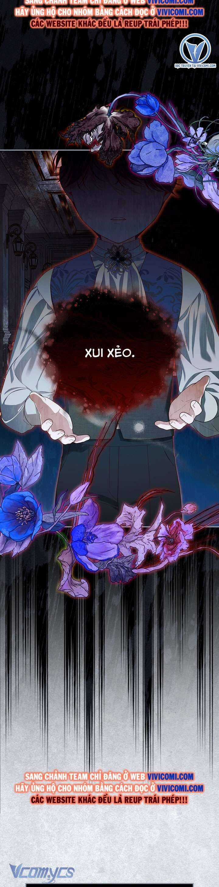 Phương Pháp Che Giấu Đứa Con Của Hoàng Đế Chương 100 trang 30