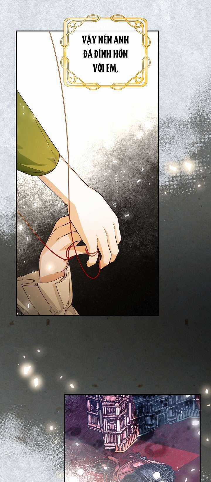 Phương Pháp Che Giấu Đứa Con Của Hoàng Đế Chương 100 trang 33