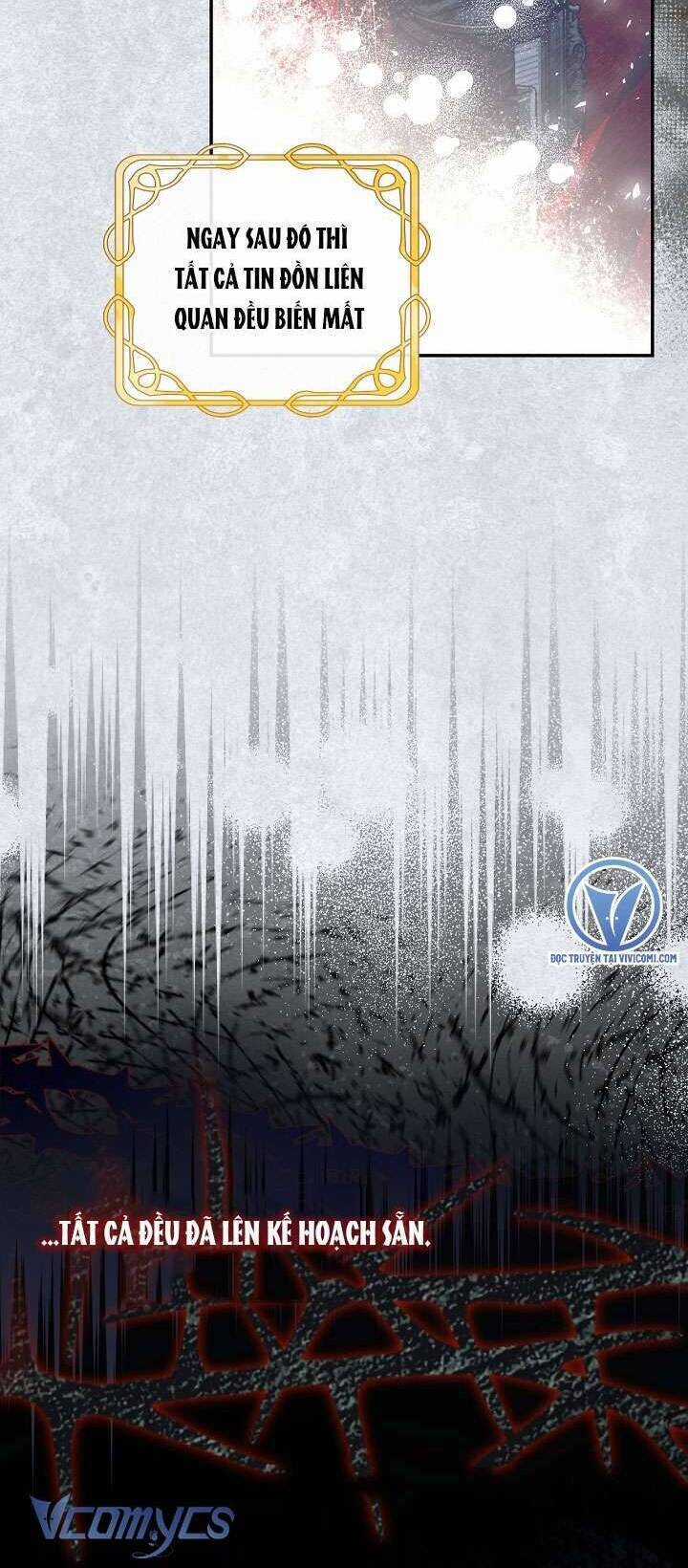 Phương Pháp Che Giấu Đứa Con Của Hoàng Đế Chương 100 trang 34