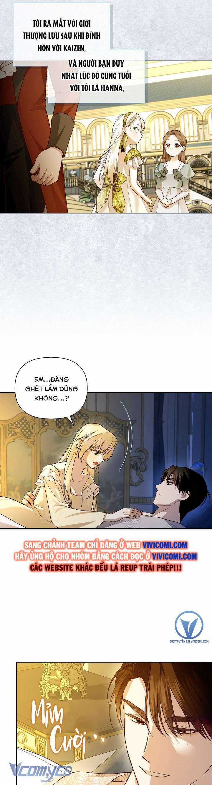 Phương Pháp Che Giấu Đứa Con Của Hoàng Đế Chương 100 trang 39