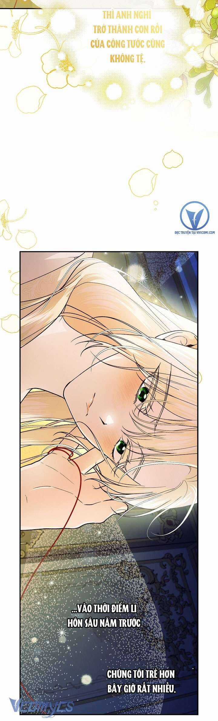 Phương Pháp Che Giấu Đứa Con Của Hoàng Đế Chương 100 trang 41