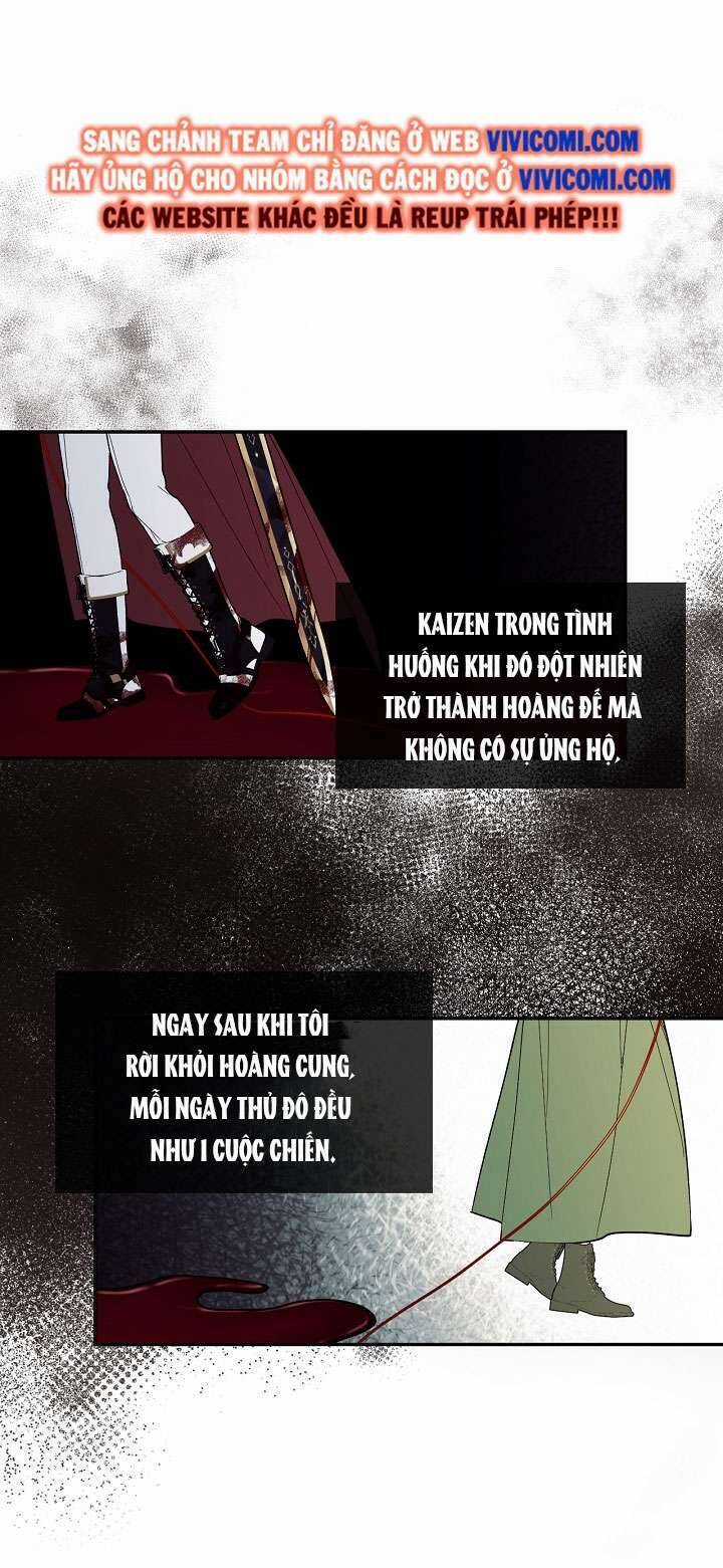 Phương Pháp Che Giấu Đứa Con Của Hoàng Đế Chương 100 trang 42