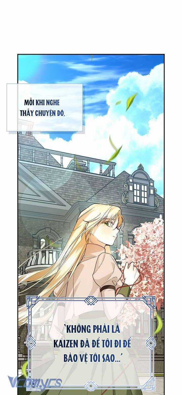 Phương Pháp Che Giấu Đứa Con Của Hoàng Đế Chương 100 trang 43