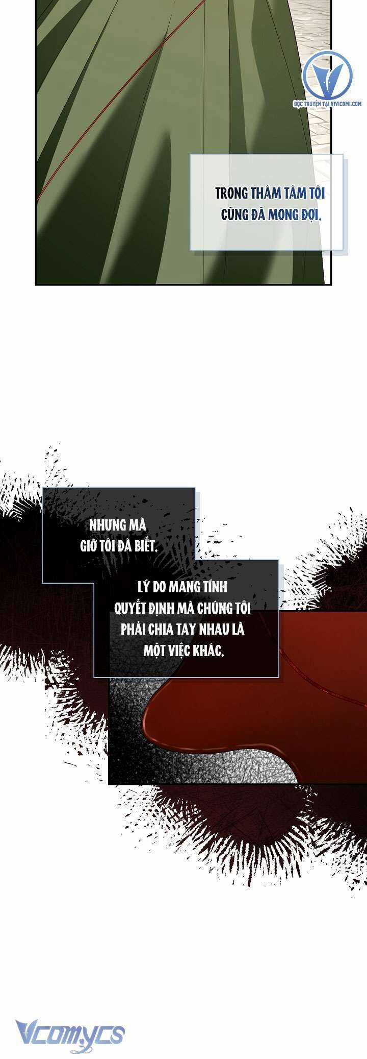 Phương Pháp Che Giấu Đứa Con Của Hoàng Đế Chương 100 trang 44