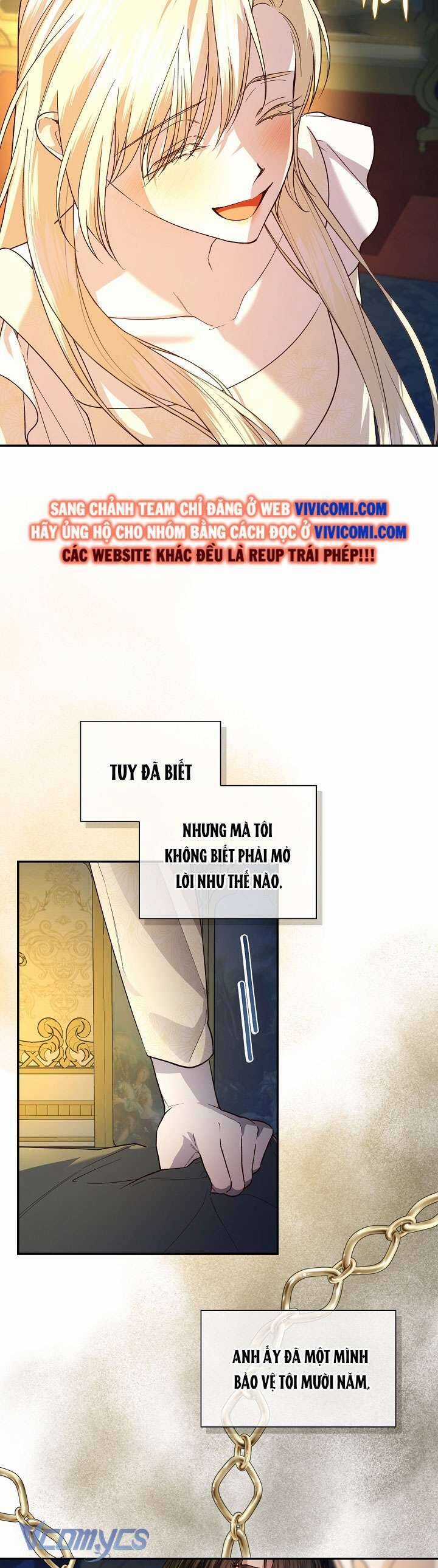 Phương Pháp Che Giấu Đứa Con Của Hoàng Đế Chương 100 trang 47