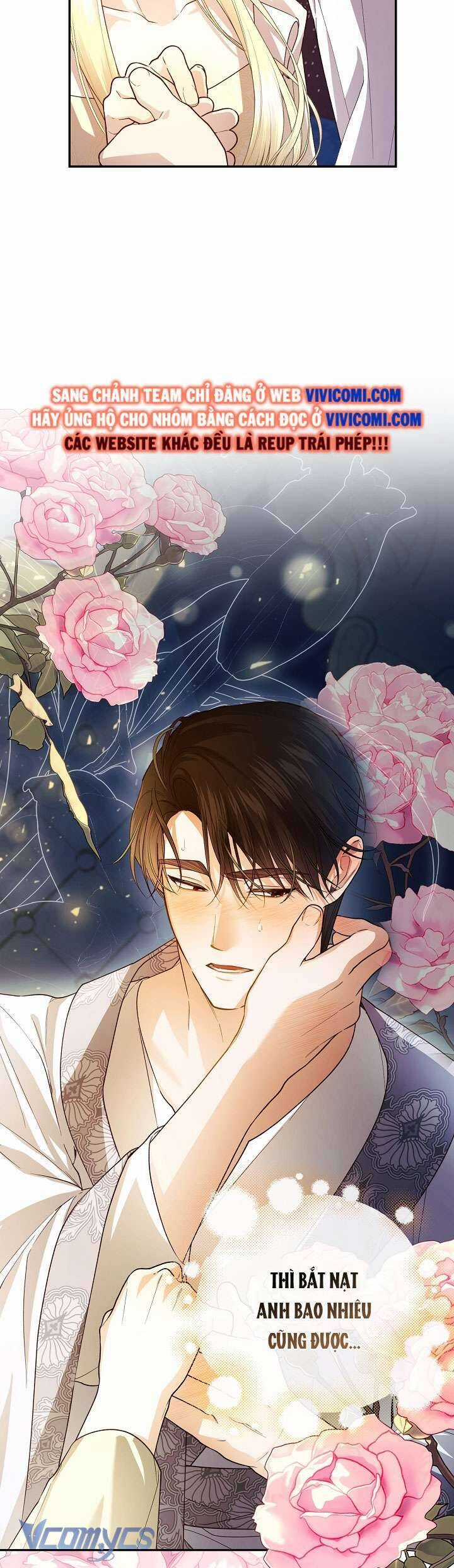 Phương Pháp Che Giấu Đứa Con Của Hoàng Đế Chương 100 trang 49