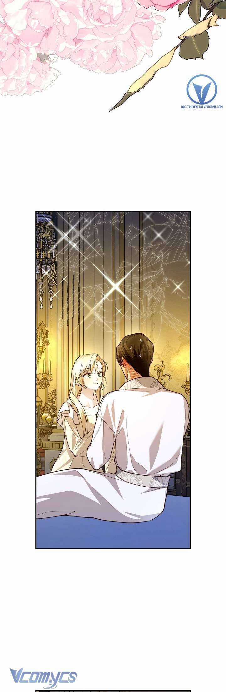 Phương Pháp Che Giấu Đứa Con Của Hoàng Đế Chương 100 trang 50