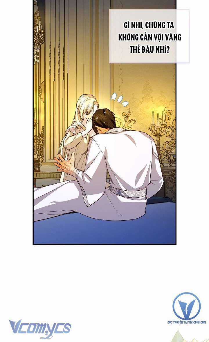 Phương Pháp Che Giấu Đứa Con Của Hoàng Đế Chương 100 trang 51