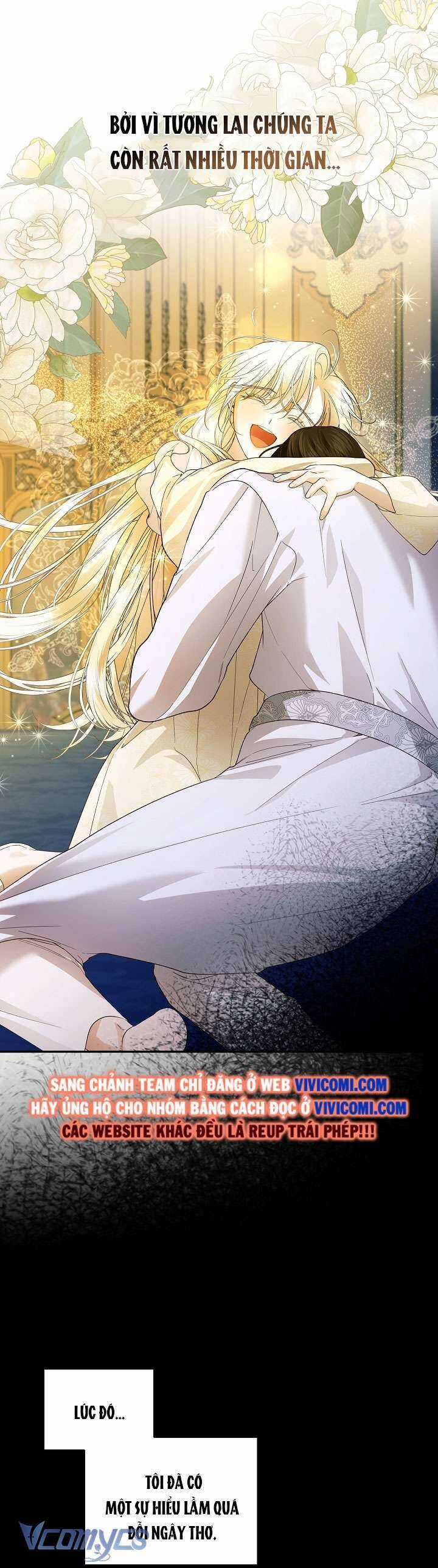 Phương Pháp Che Giấu Đứa Con Của Hoàng Đế Chương 100 trang 52