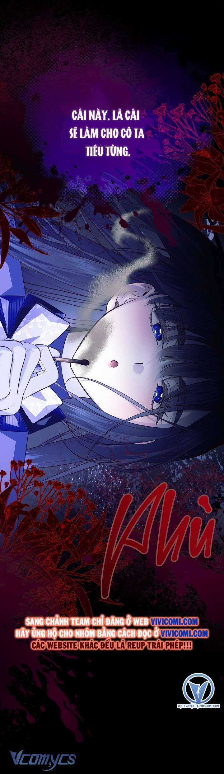 Phương Pháp Che Giấu Đứa Con Của Hoàng Đế Chương 100 trang 54