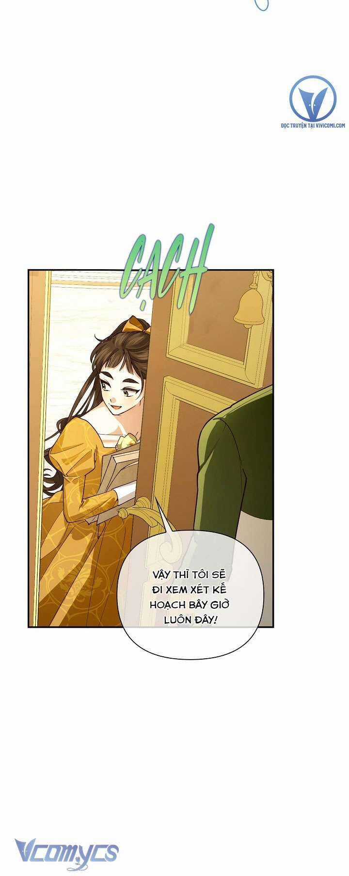 Phương Pháp Che Giấu Đứa Con Của Hoàng Đế Chương 101 trang 10