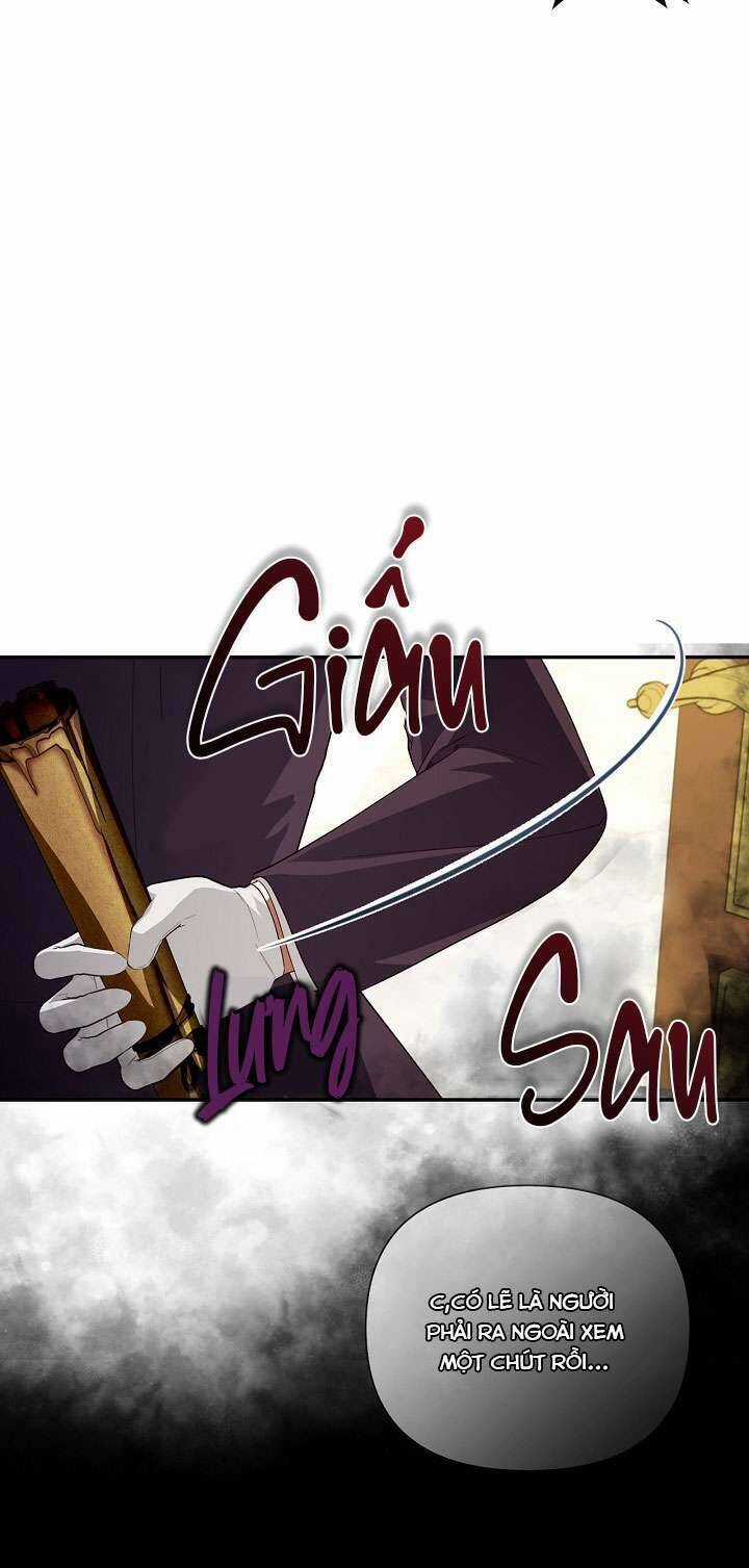 Phương Pháp Che Giấu Đứa Con Của Hoàng Đế Chương 101 trang 15