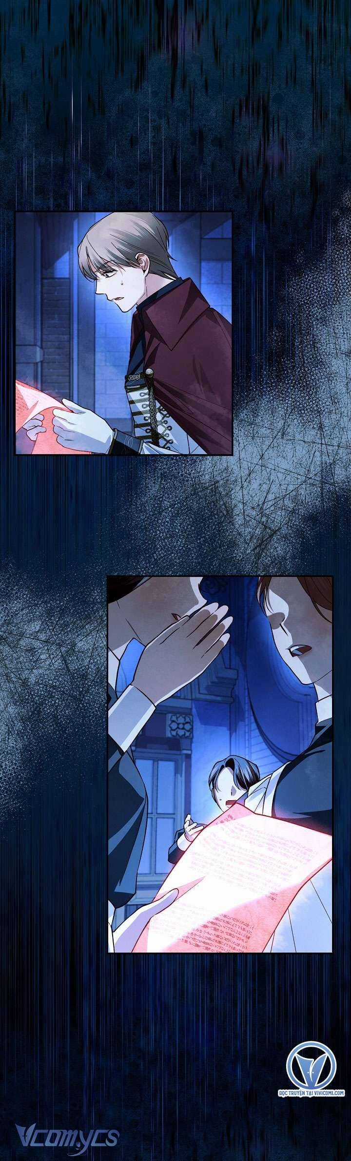 Phương Pháp Che Giấu Đứa Con Của Hoàng Đế Chương 101 trang 19