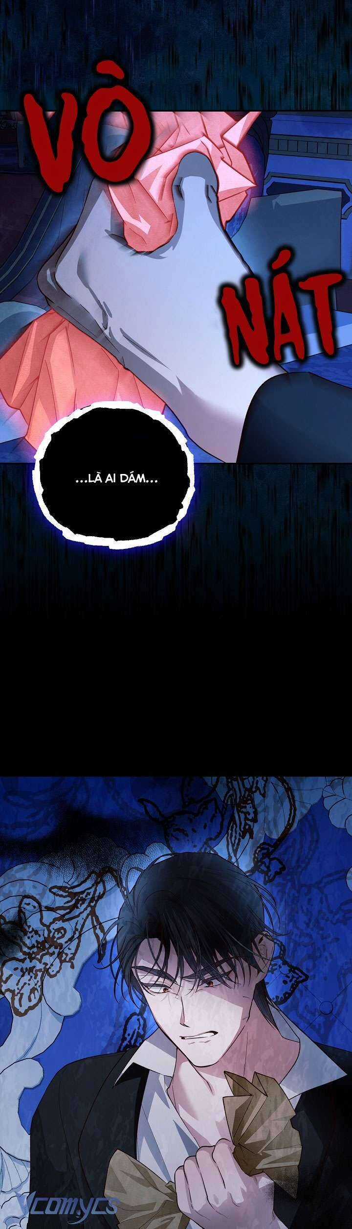 Phương Pháp Che Giấu Đứa Con Của Hoàng Đế Chương 101 trang 20