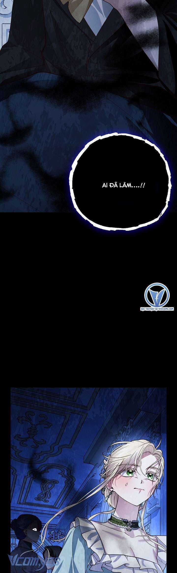 Phương Pháp Che Giấu Đứa Con Của Hoàng Đế Chương 101 trang 21